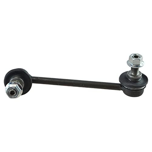 TRQ Front & Rear Sway Bar Stabilizer Link Set Compatible with 2009-2014 Acura TSX 2008-2012 Honda Accord - style: PSA28995