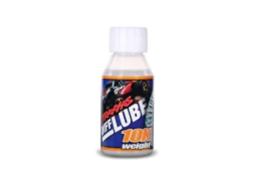 Traxxas 5135 10, 000 Weight Differential Oil