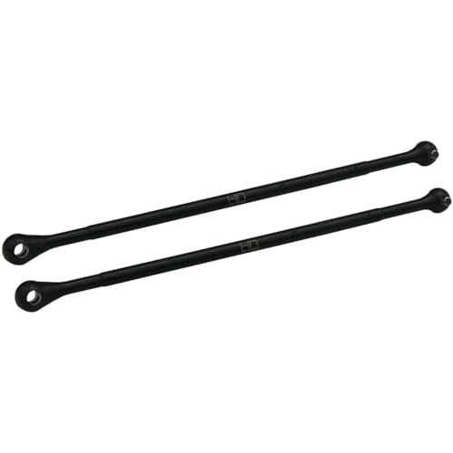 Hot Racing XRT288E Steel Hd Cv Drive Shafts XRT TRA7895