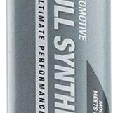 Valvoline - VV986 Moly-Fortified Gray Full Synthetic Grease 1 LB - size: 1 LB Tub
