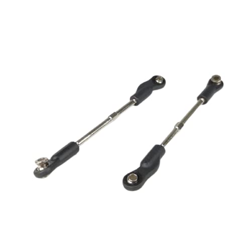LAEGENDARY 1:8 Scale RC Cars Replacement Parts for Nitro Truck: Rear Upper Suspension Arms - Part Number - NI-2016 - style: Rear Upper Suspension Arms - NI-2016