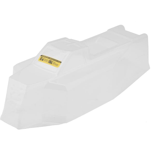 JConcepts 0456 F2 - Tekno Et410.2 Body
