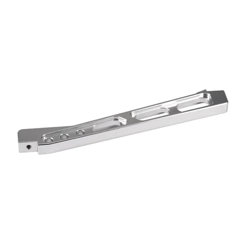 Rc Components for Arrma 1/7 for Mojave 6S for BLX 4WD ARA320620 Front Rear for Chassis Brace Set for Desert Truck Upgrade Parts Replacement Car Accessories
