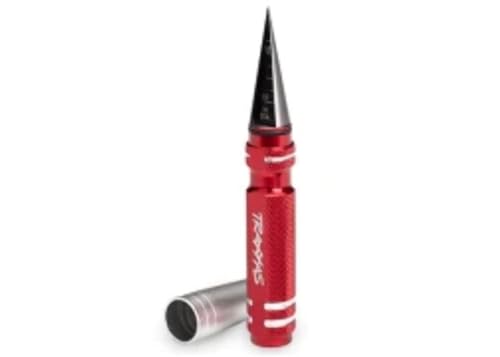 Traxxas 3433X Body Reamer (Aluminum Handle)
