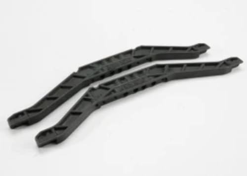 Traxxas 4963 Chassis Braces, Long Wheelbase (pair)