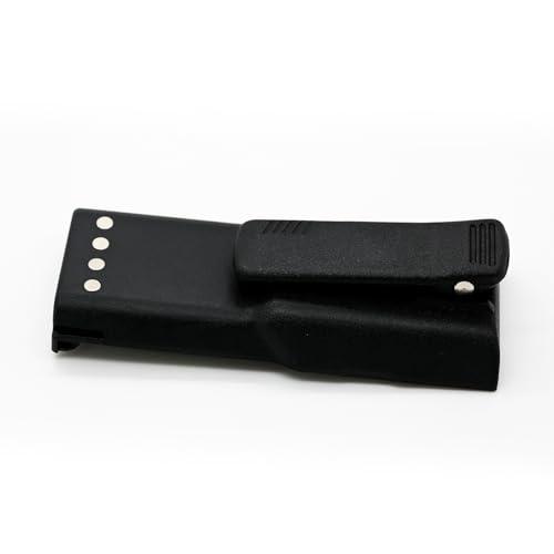 ExpertPower® 7.5V 1800mAh NiMH Battery for Motorola HNN9628, HNN9628B | Compatible with GP88, GP300, MTX638, GTX800, LTS2000, and More | High-Capacity Two-Way Radio Battery - size: HNN-9628