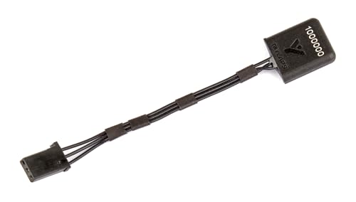 Team Associated MyLaps 10R147 Mylaps RC4 Pro Direct Powered Personal Transponder (Black)