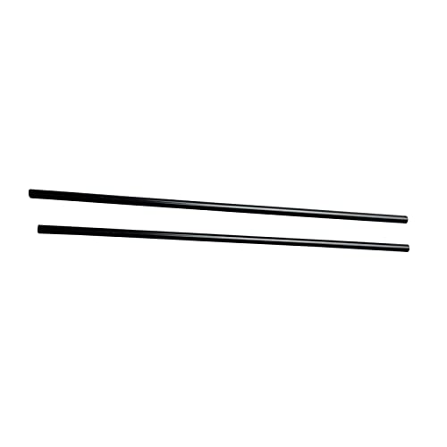 LAEGENDARY 1:8 Scale RC Cars Replacement Parts for Nitro Truck: Antenna Pipe Set - Part Number - NI-5007 - style: Antenna Pipe Set - NI-5007
