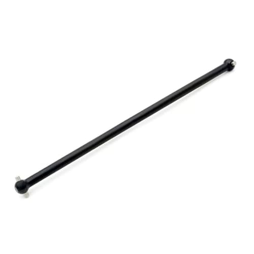 ZD Racing MT16 1/16 RC Car Original Parts Wheel hub Motor Gear ESC Body Shell Servo (Center Drive Shaft) - color: Center Drive Shaft