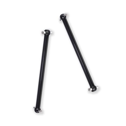 Hosim X27 x25 RC Car Rear Dogbone Drive Shaft X27-CD02 Accessory Spare Parts for 1:8 X27 X25 High Speed RC Truck