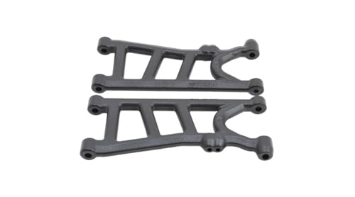 RPM Rear A-arms - ARA Typhon 3S 4x4 BLX RPM80842 Electric Car/Truck Option Parts