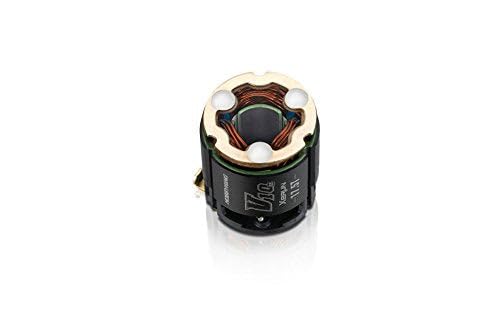 XERUN V10 G3 Motor (3.5T/ 9450KV, 1S LiPo) for 1/10, 1/12th On-Road and Off-Road Vehicle - size: 3.5T/ 9450KV, 1S LiPo