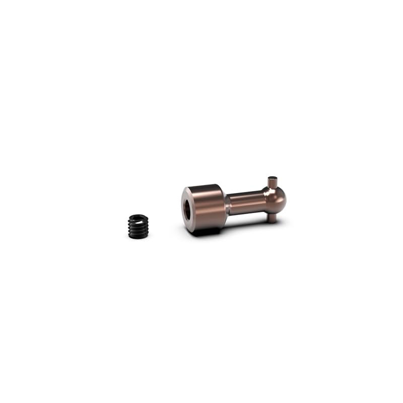 Rear Drive Gear Outdrive Cup (S2) for RZ001B-C xts-f0Z-A XTS-S10 SBK10-B-C - color: Rear Driving Gear Cup (S2)