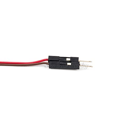 FS-CVT01 Voltage Sensor Telemetry Data Collection Module for FSi6 FSi10 iA6B iA10 Receiver FPV RC Parts