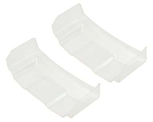 1/10 Buggy Rear Wing Pre-Cut (2) 790201