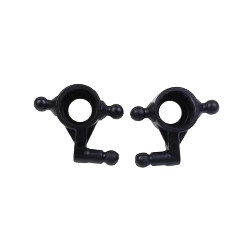 RC Steering Knuckle Block for WLtoys 2pcs Plastic Rear Steering Knuckle Cup K989-33 RC Truck for Buggy Car Model Replacement Accessories