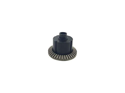 1PCS Metal Differential Case/2PCS Differential Cup/2PCS Bearing for WLToys A959-B A979-B A959 A969 A949 A979 K929 A969-B K929-B four-wheel drive high-speed off-road remote control car metal part