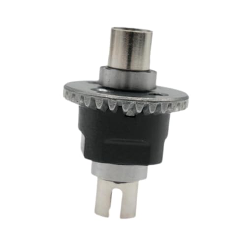 harayaa RC Differential Upgrade DIY Accs Metal Remote Control Model Vehicle Differential