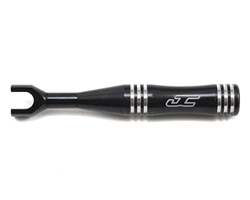 J Concepts 2508 Fin 1/8th Turnbuckle Wrench, 5Mm Open-End