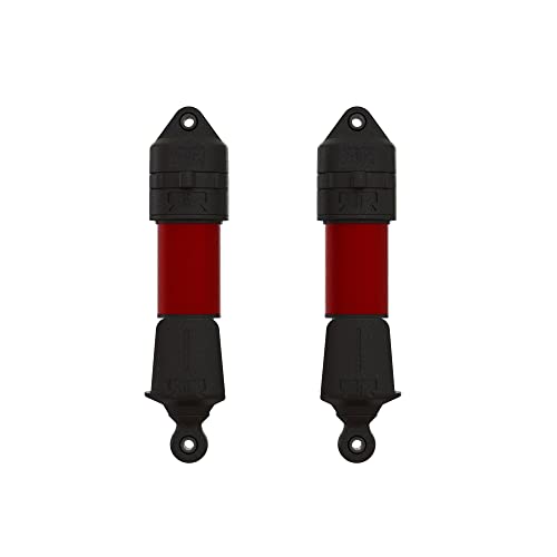 ARRMA AlloyShock Set 15mm Bore 111mm Length 500cSt Oil ARA330720 Elec Car/Truck Replacement Parts