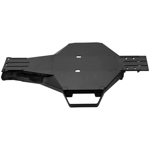 OGRC Low-CG Chassis Conversion Kit for 1/10 Slash 2WD F150 Drag Slash #5830 | Nylon, Chassis Lowered 33mm, 45%+ Lower Battery Placement