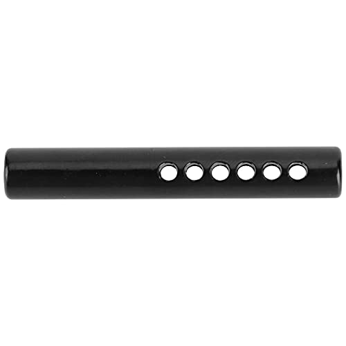 RC Bumper Mount Post, Iron 1/10 RC Bumper Mount Holder 4Pcs for Replacement for