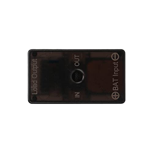 Universal RC Battery Discharger, 3 in 1 150W Electric Module for 8 Electric Display Car Model Accessory with Lipo Battery Bag Electric Display