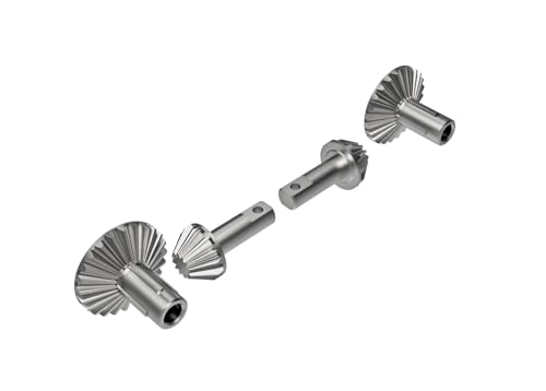 Traxxas 9779 Front and Rear Metal Axle Gears TRX-4M