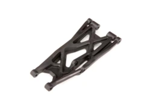 Traxxas 7830 Suspension arm, Black, Lower (Right, Front or Rear), Heavy Duty (1)