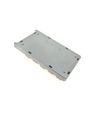 EC5 Parallel Charging Board 2S-6S Lipo Battery Balance Charge Board Expansion Board for RC Drone Helicopter Battery Charger