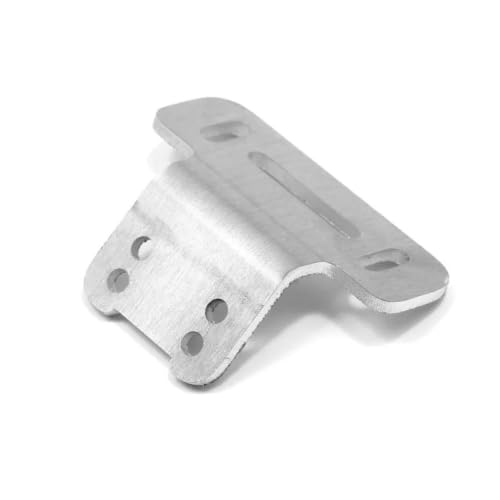 Rc for Buggy Spoilers Mount Brackets Aluminum for Tamiya for Tt-02b Tt-02br Ms Df-02 Dt-02 Dt-03 for Edge 1/10 Car Parts RC Car Upgrade Parts