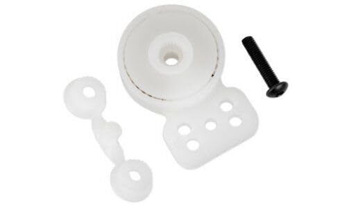 Traxxas 1844X - Servo Saver w/Adapters