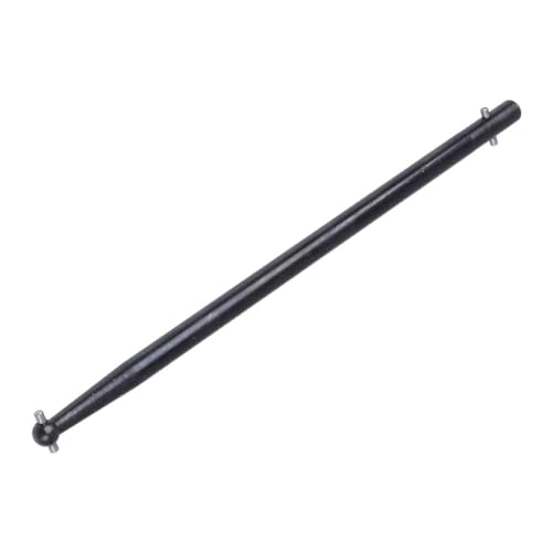 RC Metal Power Starter Shaft Rod Pin End 11003 Drill Starter Wand Part 70111A Nitro Engine Tool Accessories for 1/10 1/8 Off Road Truck Car HSP Parts Vertex 16 18 21 Cxp Roto