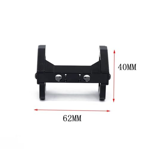 RC Car Upgrade Parts for Traxxas 1/5 rc Car Upgrades Modification Parts Accessories Metal Front and Rear Sway Bar Anti Roll Kit