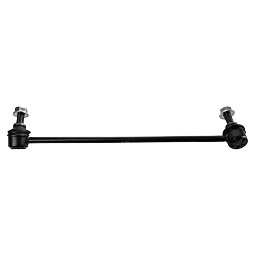 TRQ Front Driver and Passenger Side Sway Bar Link Set 2 Piece Compatible with 2013-2018 Acura RDX - style: PSA27155