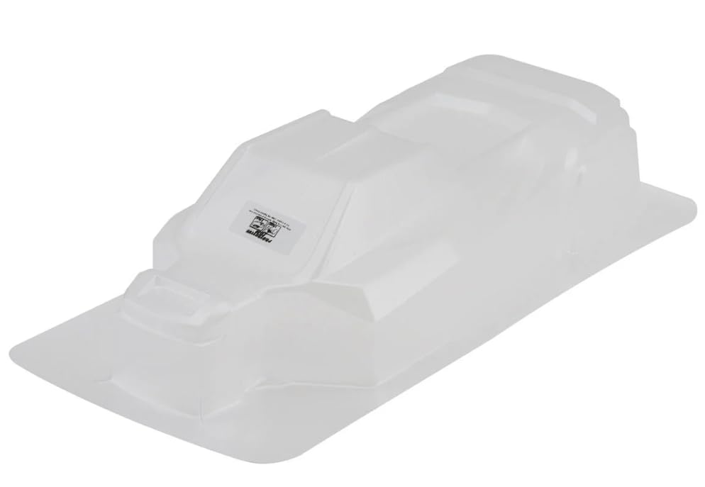 Pro-line Racing Sector Truggy Clear Body for TLR 8ight XT/E and Others PRO368700
