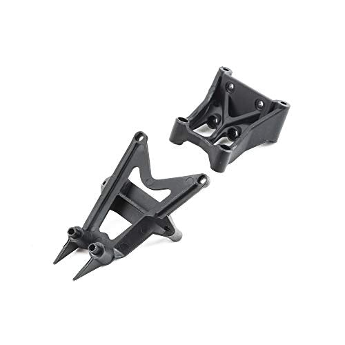 Losi Fr Upper Arm/Shock MountRR Chassis BraceBaja Rey LOS231007 Elec Car/Truck Replacement Parts