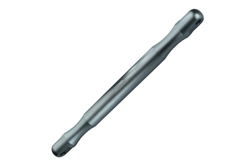 GPM 1PC Upgrades Aluminum Front Support Brace Bar for 1/5 KRATON 8S BLX(ARA110002T1/T2) RC Cars