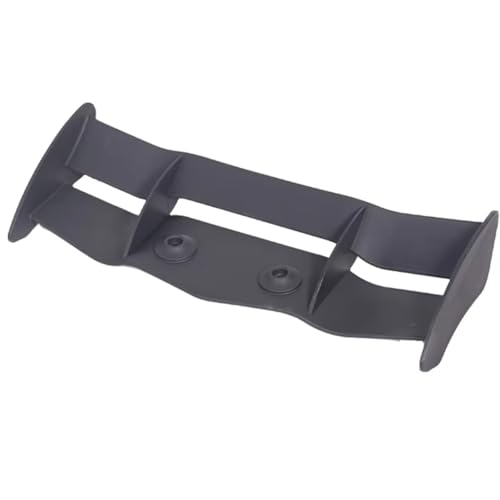 RC Models Components for Jlb for Racing for Cheetah 31101 J3 Speed 1/10 Tail Wing Rear Spoiler EC1010 RC Car Upgrade Parts Spare Accessories