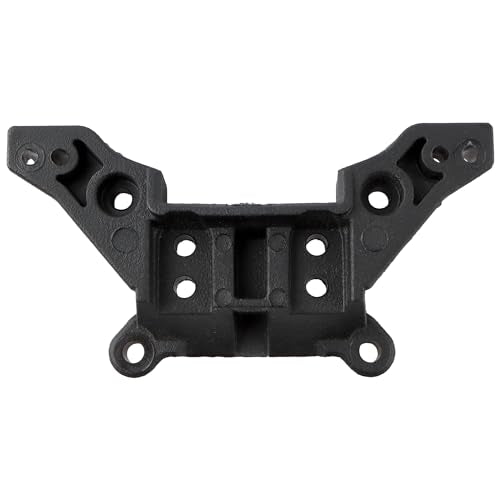 Front Shock Tower 16170 Accessories Spare Parts for H16BM H16GT H16DR H16 H16P H16E 16208 16209 16210 HB17 HP161S H17 H16P 1:16 Brushless RC Monster Trucks Vehicle