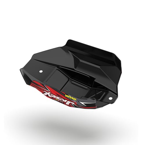 Hosim M12 RC Car Body Shell M12-CK01 Accessory Spare Parts for 1:14 M12 High Speed RC Buggy