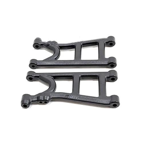 RPM Rear A-arms Arrma 3S 4x4-Big RockSentonGranite RPM81502 Electric Car/Truck Option Parts