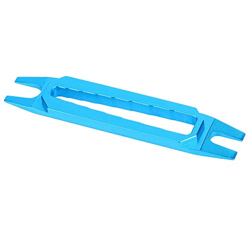 RC Ball End Remover, Fast and Racing Tool for 4/4.8/5/6mm Sizes, RC Ball Joint Remover for Model Car Enthusiasts, Hobbyists, and RC Racing Teams