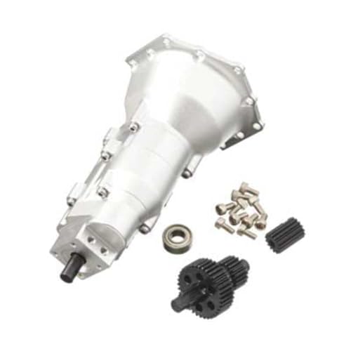 RC4WD R4 Ultimate Scale Single Speed Transmission RC4ZU0031 Electric Car/Truck Option Parts