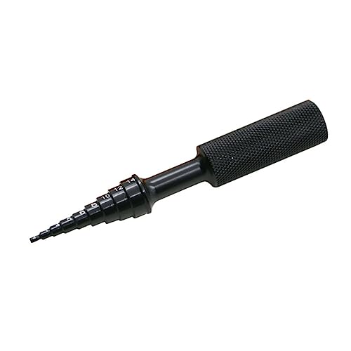 Bearing Installer Rc Car Bearing Tool Drill for Rc Car Rc Cars Tools Puller Tool Rc Car Body Hole Puncher for Rc Car Tools