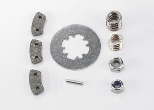 Traxxas 5552A - Slipper Clutch Rebuild Kit
