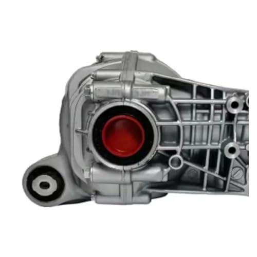 Front Differential Axle Carrier Diff AWD Compatible With Mercedes GL450 ML550 R350 06-13 Car Accessories