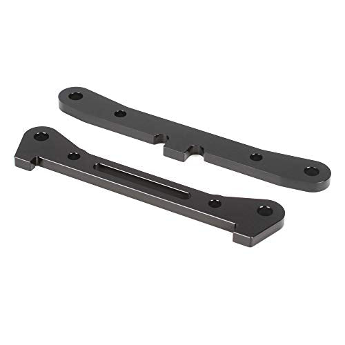 Losi Rear Hinge Pin Brace SetAlum25IVE-T MINI WRC LOSB2078R Gas Car/Truck Replacement Parts