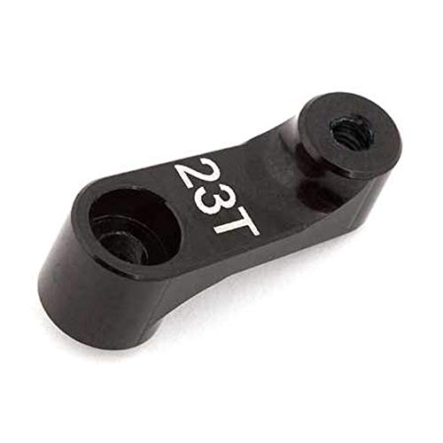 Team Associated FT Aluminum Servo Horn 23T 15.5 mm ASC1364 Electric Car/Truck Option Parts