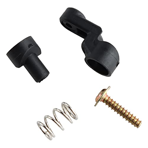 M16021 Servo Saver Assembly Accessories Spare Parts for 1:16 Scale 16889 16890 HM161 HM162 RC Cars